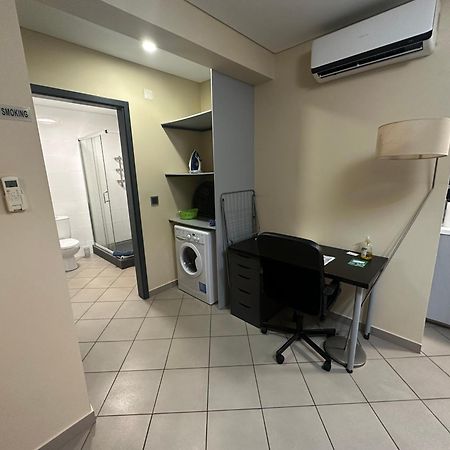 Apartamentos Basalto Madalena  Exteriér fotografie