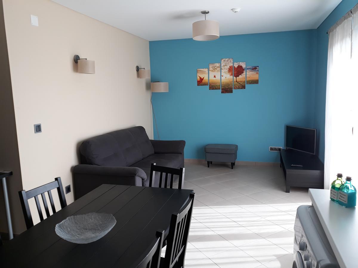 Apartamentos Basalto Madalena  Exteriér fotografie